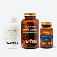 Pack articulations & performance