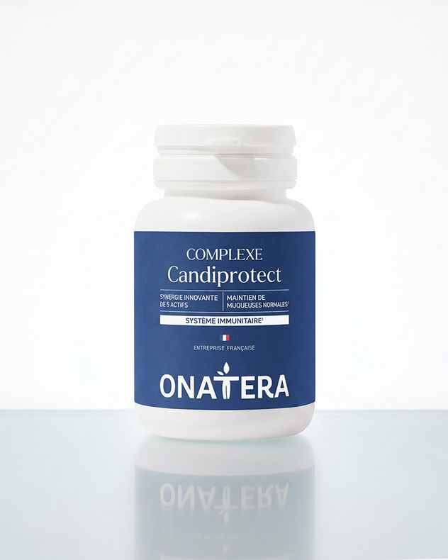 Complexe Candiprotect