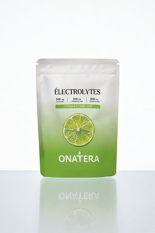 Électrolytes