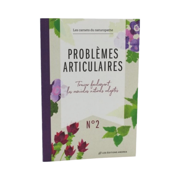 Problèmes articulaires