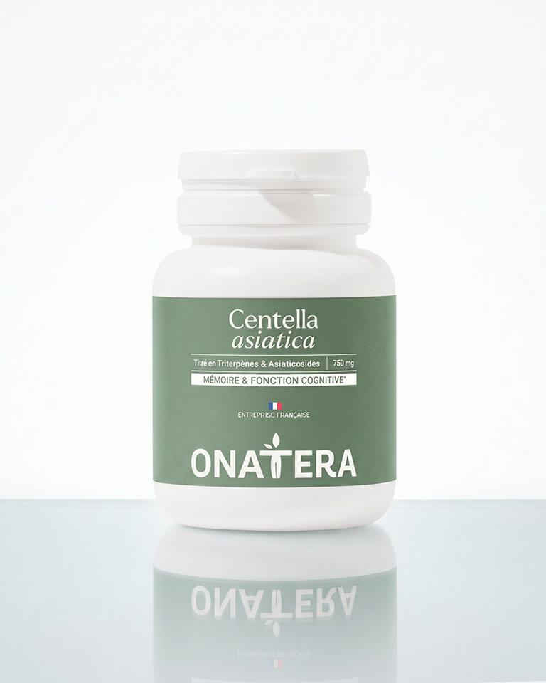 Centella Asiatica Bio