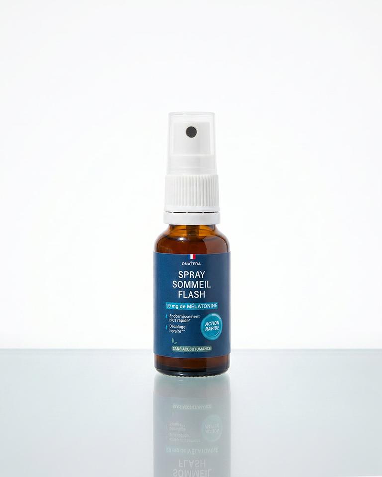 Spray Sommeil Flash