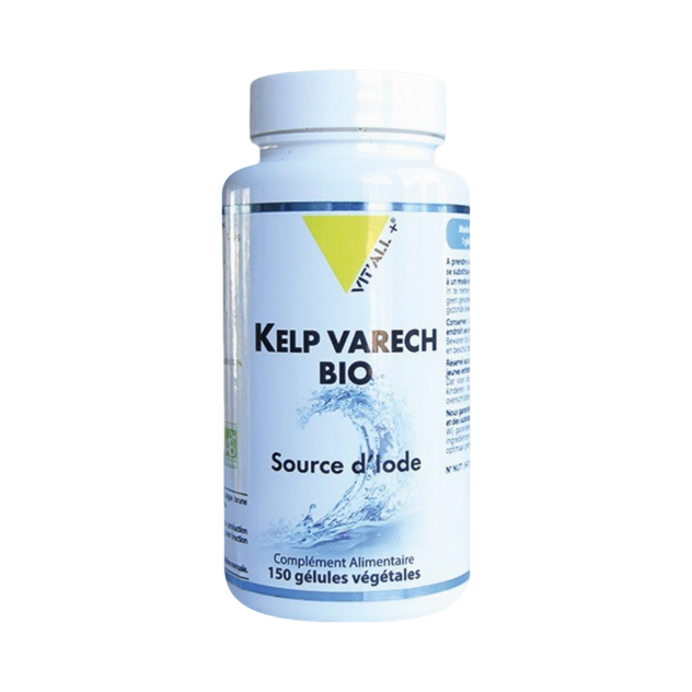 Kelp Varech Bio