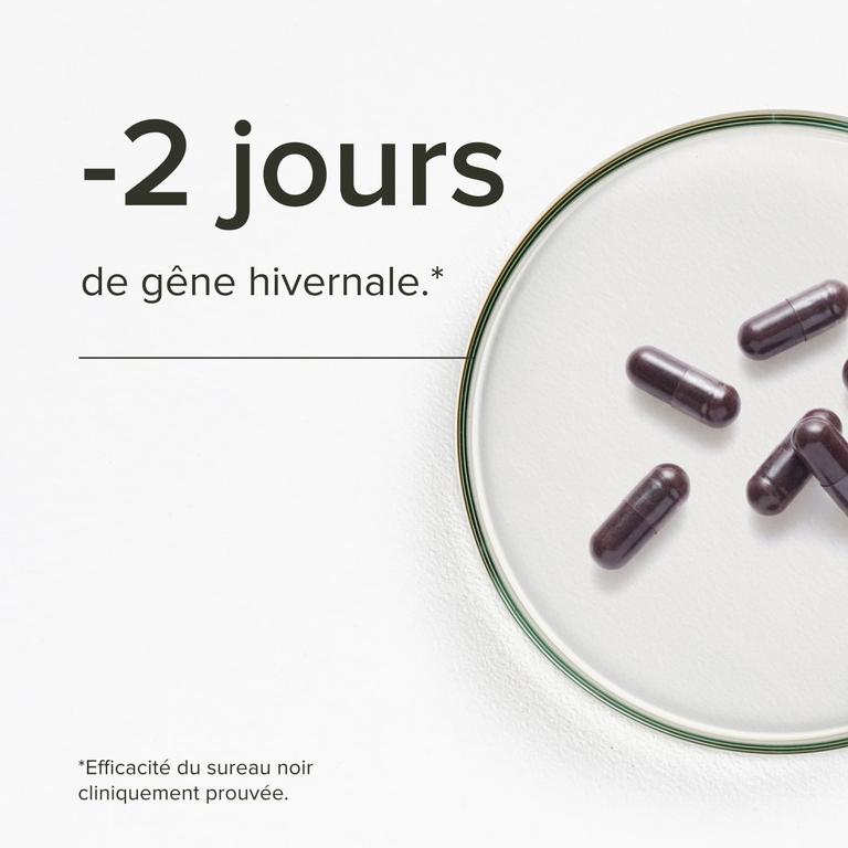 Complexe Immunité Ultra