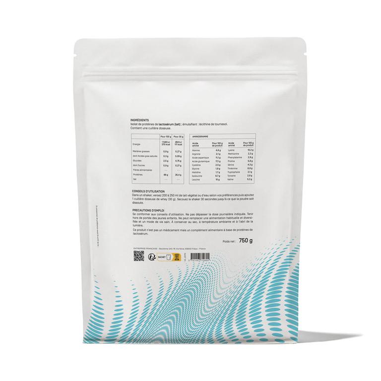 Pack Sèche & Définition