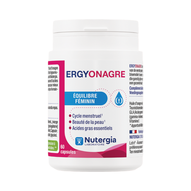 Ergyonagre