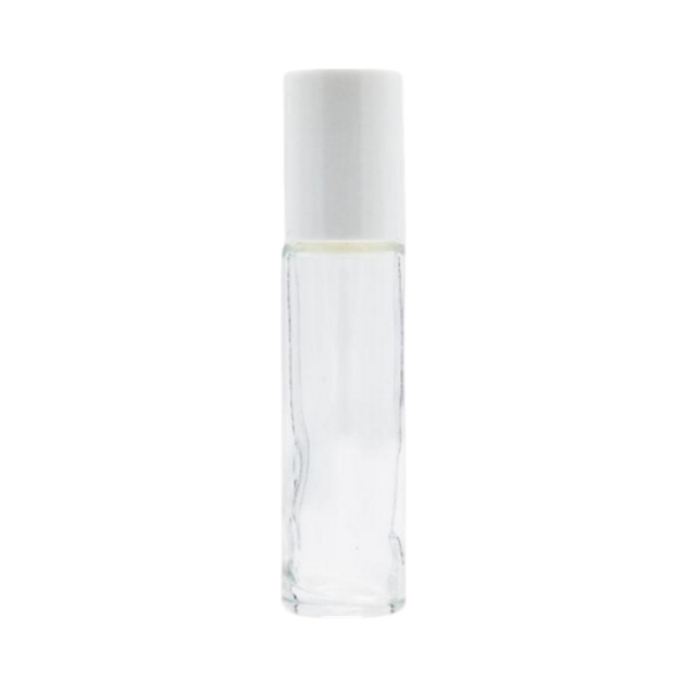 Roll-On en Verre Cristal