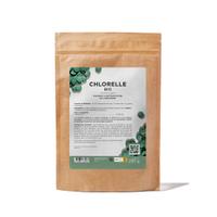 Chlorelle Bio 500 mg