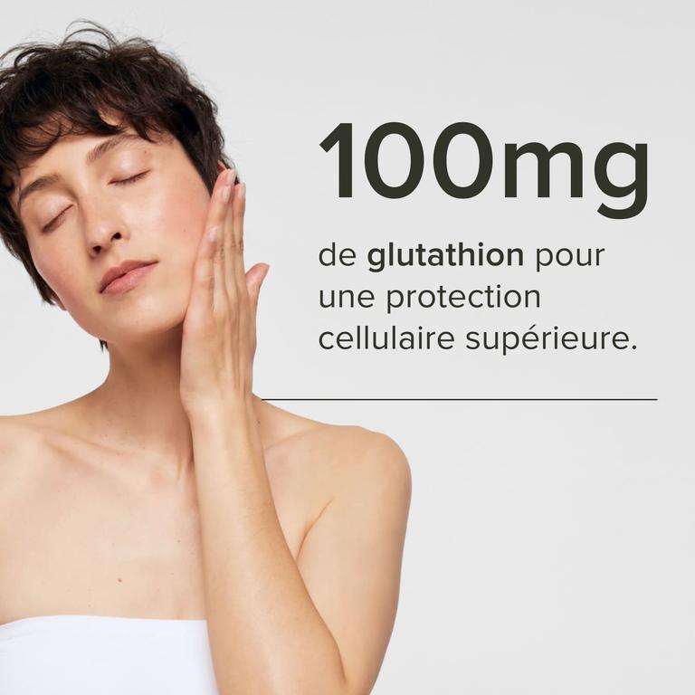 Complexe Multivitamines Ultra