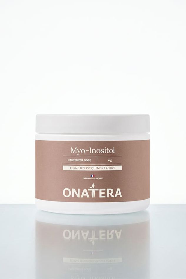 Myo-Inositol poudre