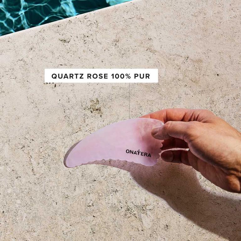 Gua Sha Corps Anti-Cellulite