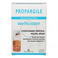 Propargile