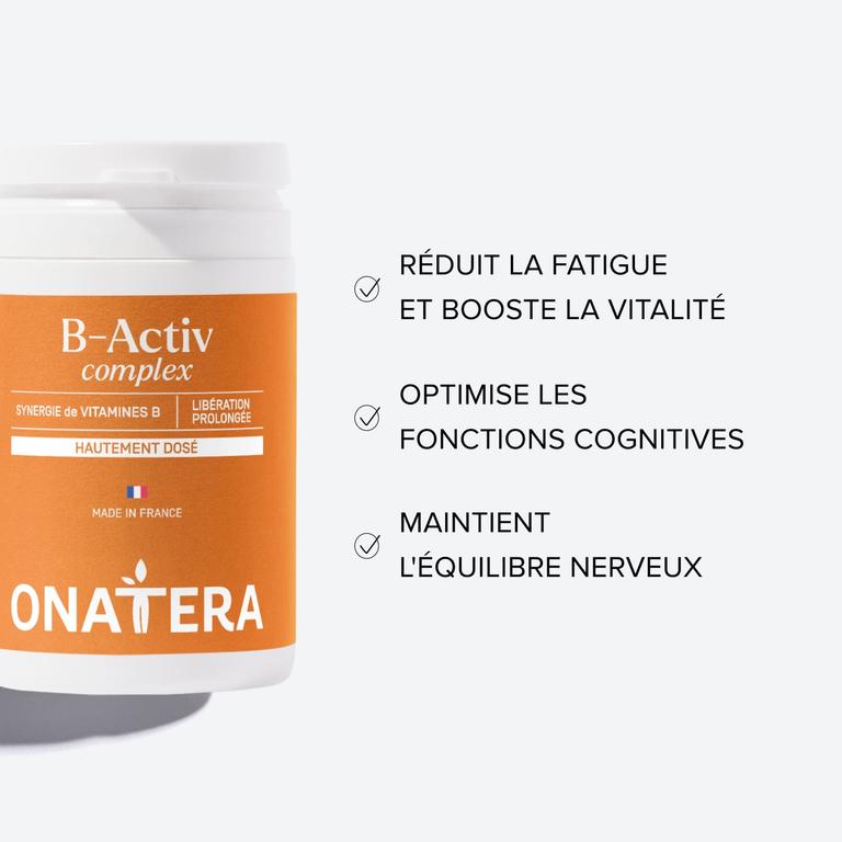 B-Activ Complex
