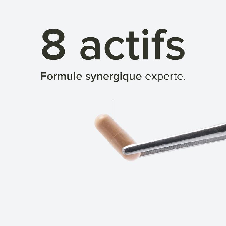 Complexe Cholestérol