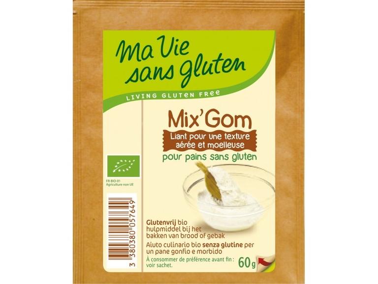 Mix'gom Bio