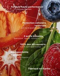 Complexe Multivitamines Ultra
