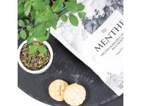 Thé vert à la Menthe Bio
