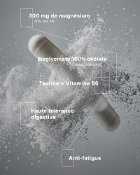 Metabo-Mag™