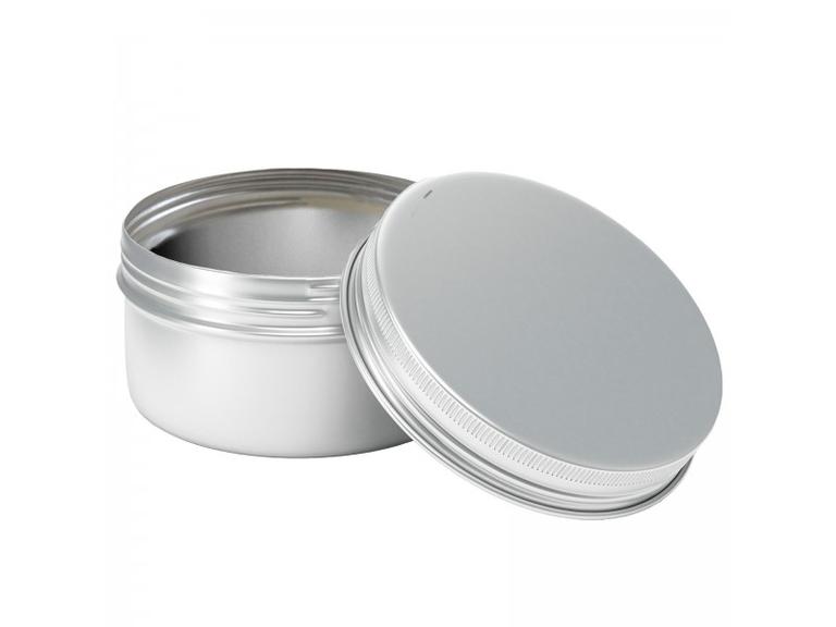Pot en Aluminium