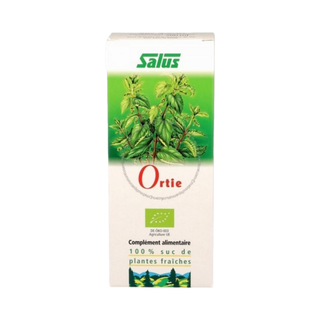 Ortie Suc Bio
