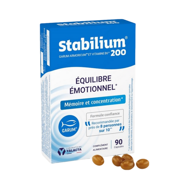 Stabilium 200