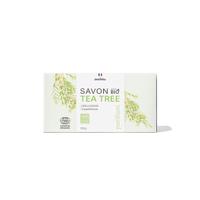 Savon au tea tree Bio, purifiant