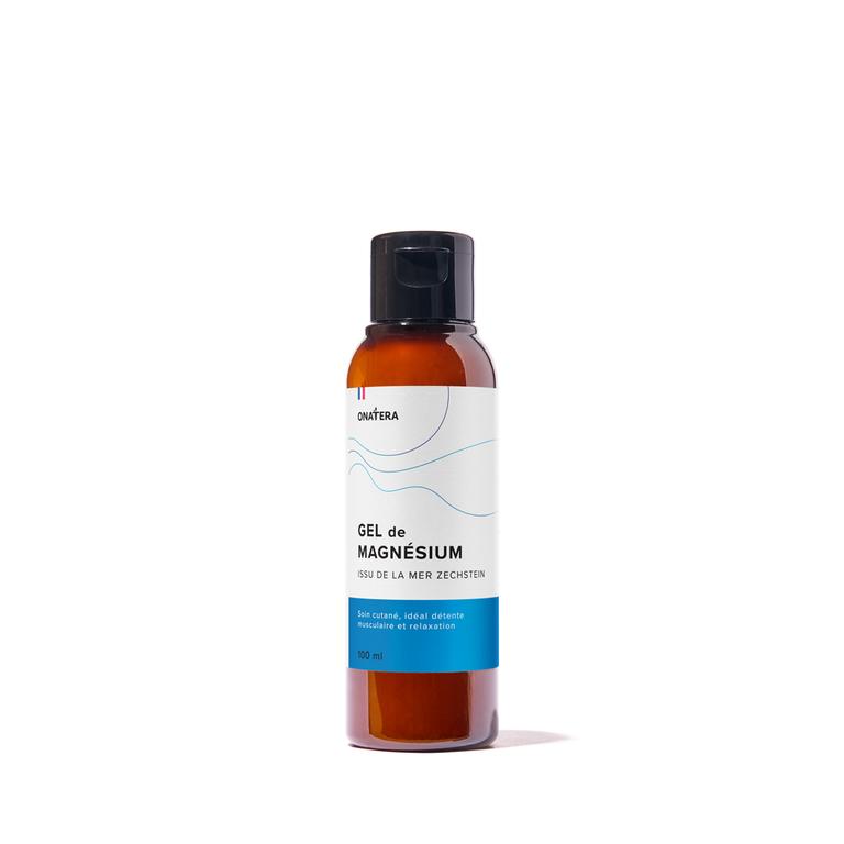 Gel de magnésium Zechstein