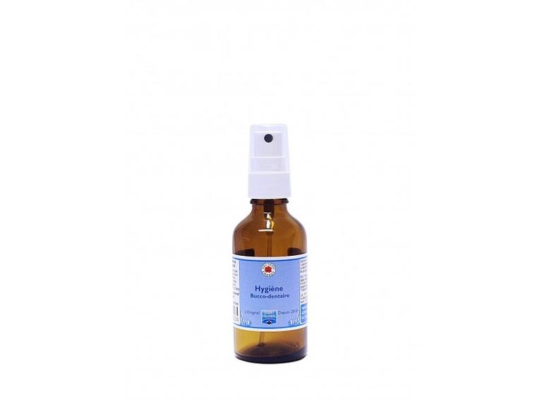 Hygiène de la Gorge Argent Colloïdal 20PPM