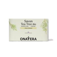 Savon au tea tree Bio, purifiant