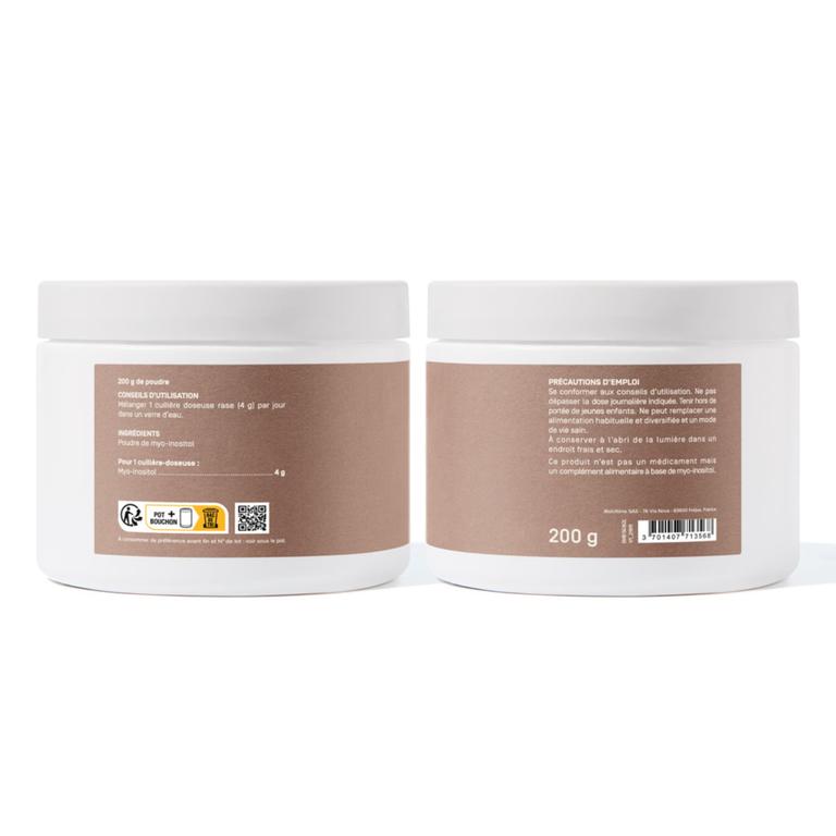 Myo-Inositol poudre