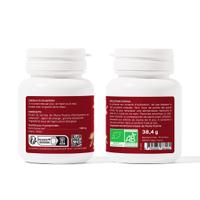 Muira puama Bio - Bois Bandé Bio - 320 mg