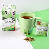 Tisane Digestion Bio