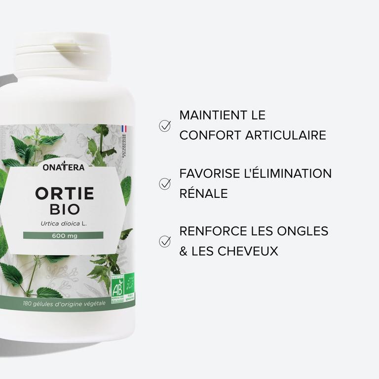Ortie Bio