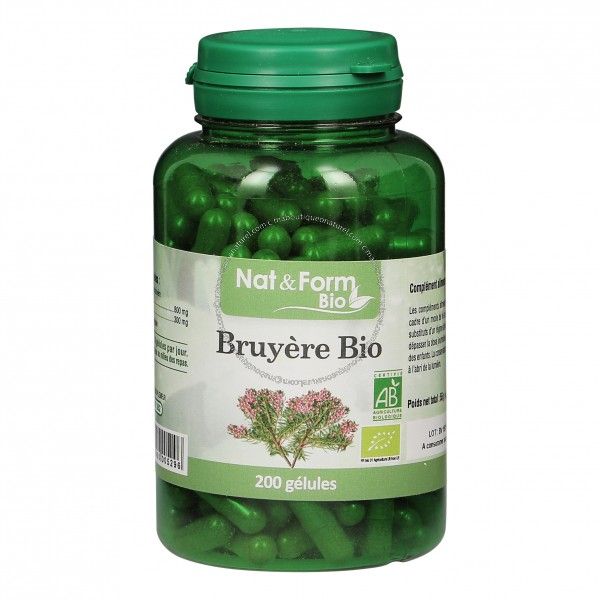 Bruyère Bio