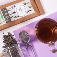 Lavande Fleurs Bio
