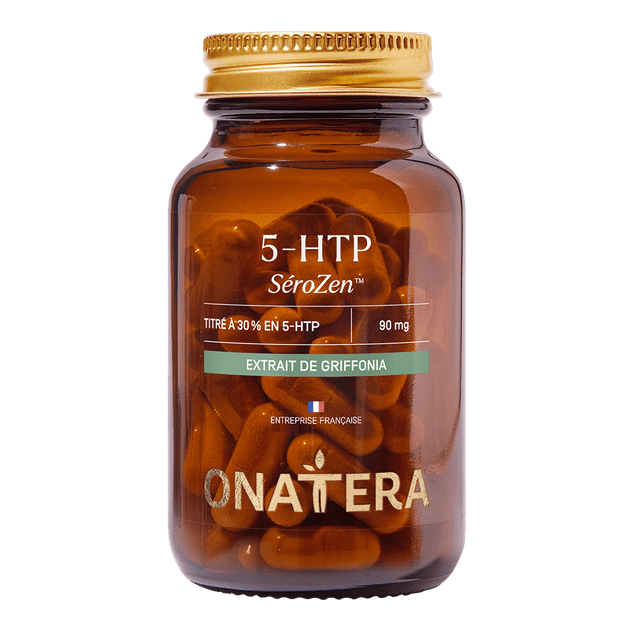 5-HTP 90 mg