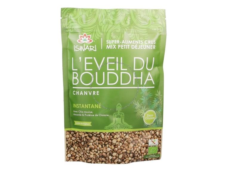 Eveil du Bouddha chanvre Bio