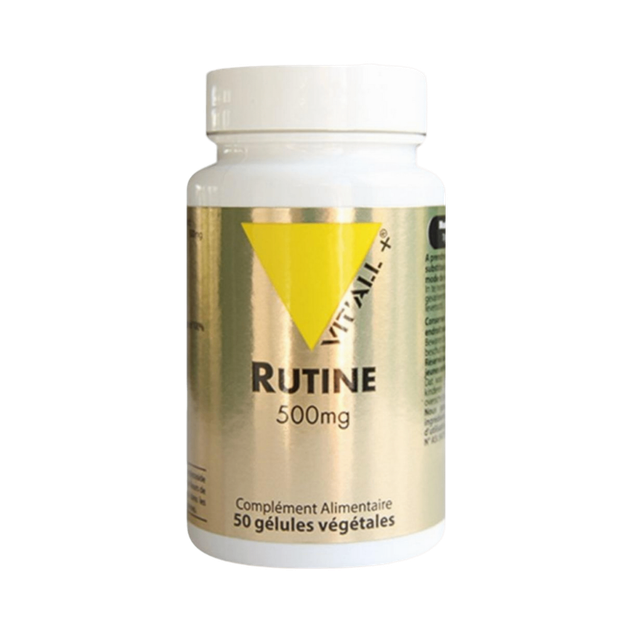 Rutine 500 mg