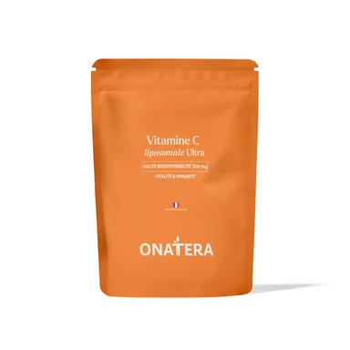 Vitamine C liposomale Ultra