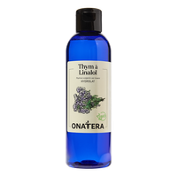 Hydrolat Thym à linalol Bio