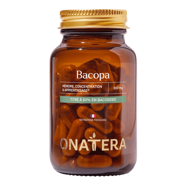 Bacopa 300 mg