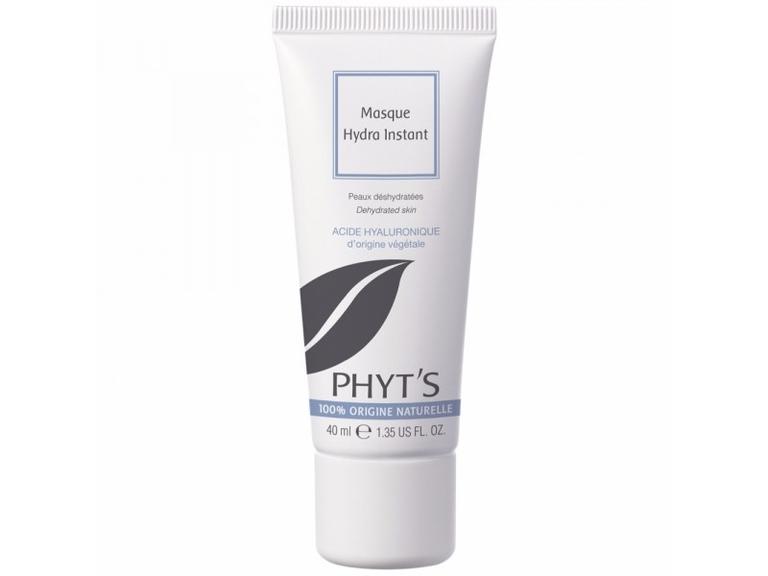 Masque Hydra-instant Aqua Bio