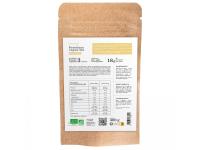 Protéines Bio Vegan Vanille