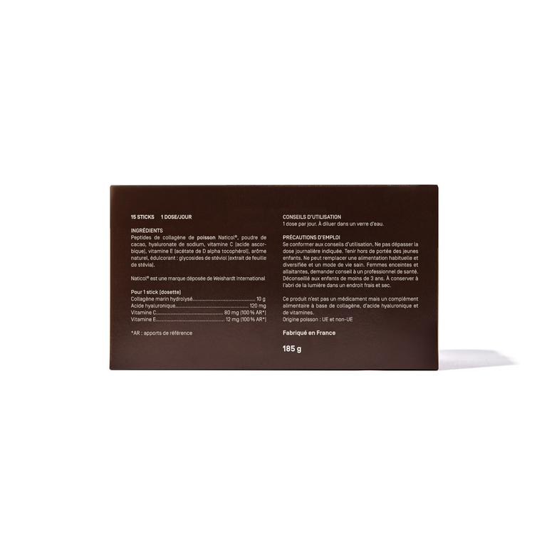 Collagène Cacao 10 000 mg