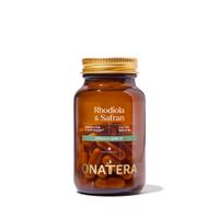 Rhodiola & Safran