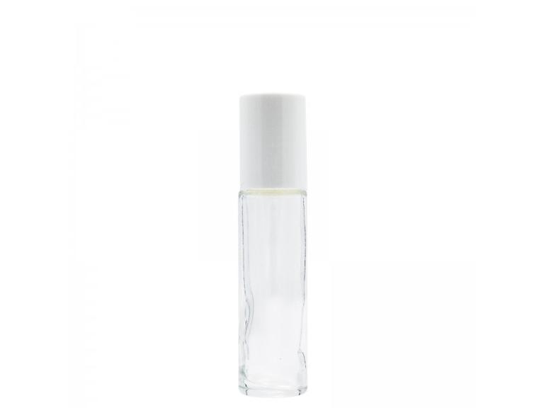 Roll-On en Verre Cristal