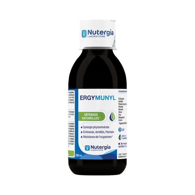 Ergymunyl