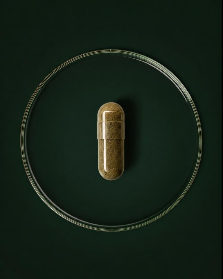 Ginkgo titré 7500 mg