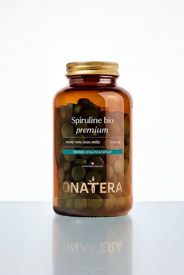 Spiruline bio Phyco+ Tamil Nadu