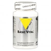 Basic Vital
